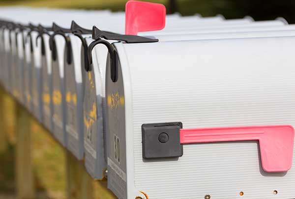 Effective Direct Mail Services