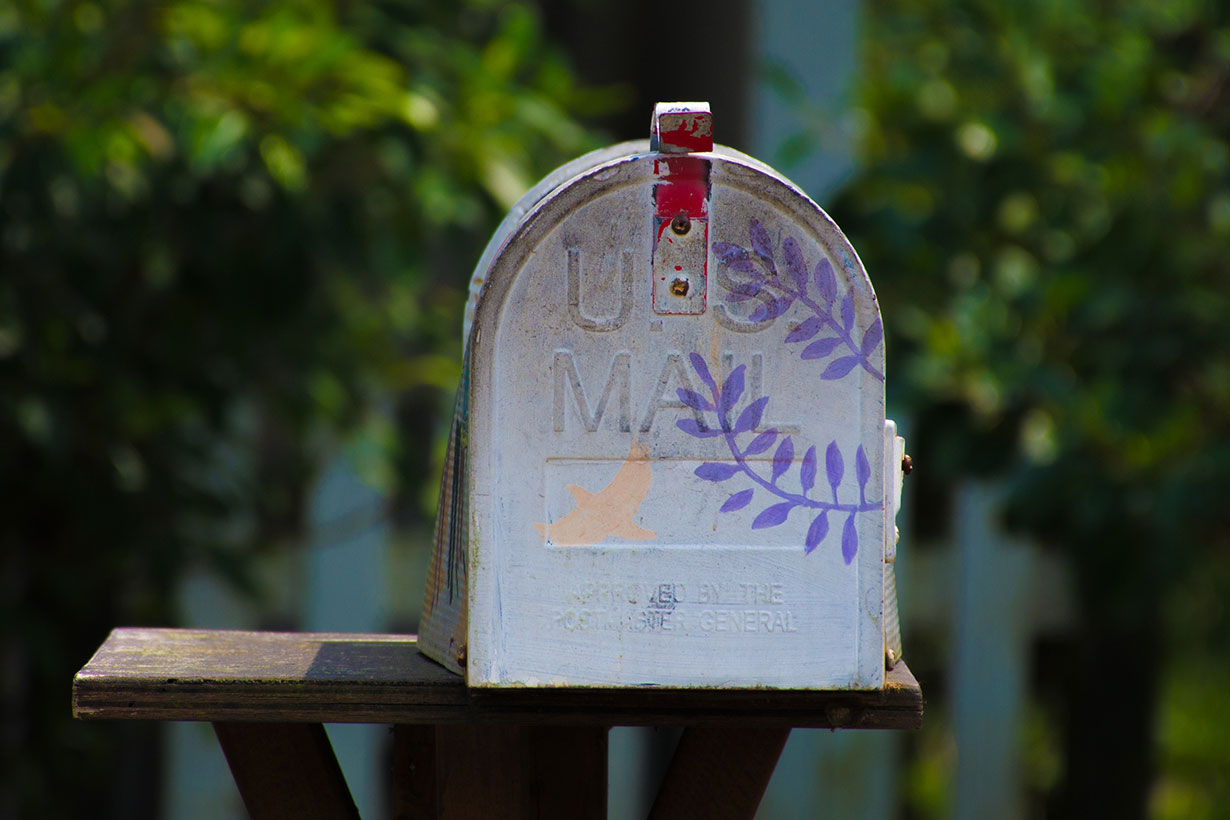 Direct Mail Services Advice